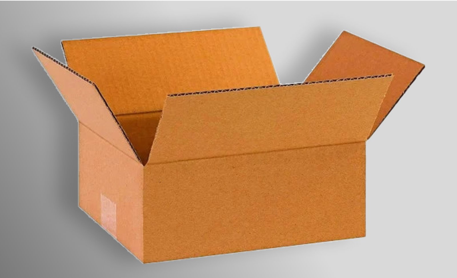 Corrugated Box 5-Ply